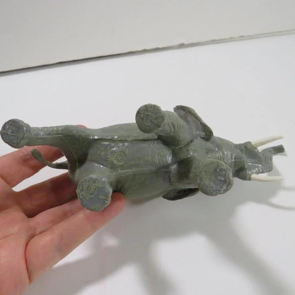 Elephant AAA Rubber High Quality Model 4.5